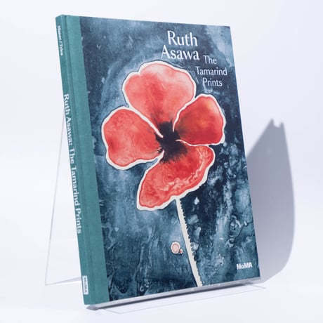 Ruth Asawa: The Tamarind Prints