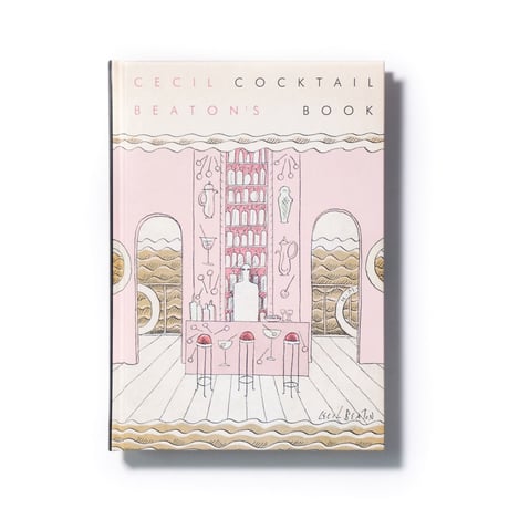 Cecil Beaton's Cocktail Book