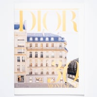Dior Magazine no.38