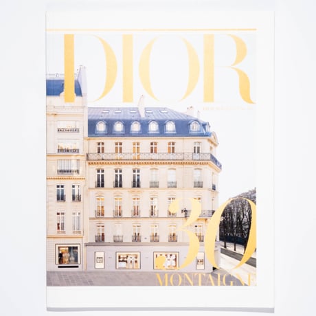 Dior Magazine no.38