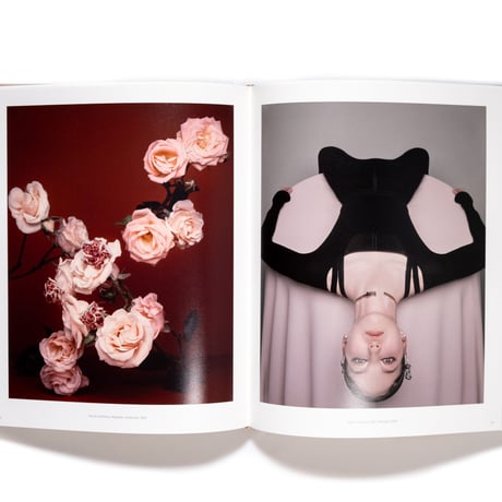 Photographie: Christian Dior by Brigitte Niedermair