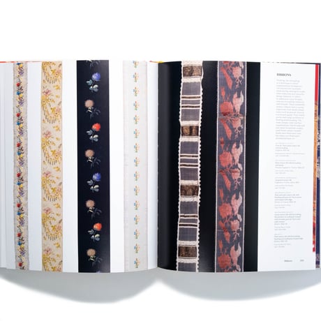 Silk: Fibre, Fabric and Fashion