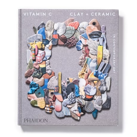 Vitamin C : Clay and Ceramic in Contemporary Art