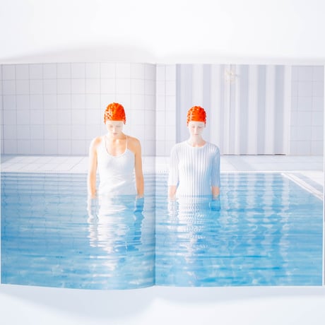 Maria Svarbova: Swimming Pools