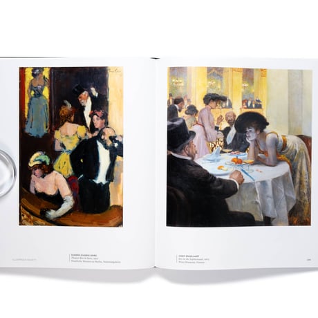 Secessions: Klimt, Stuck, Liebermann