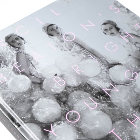 Cecil Beaton's Bright Young Things
