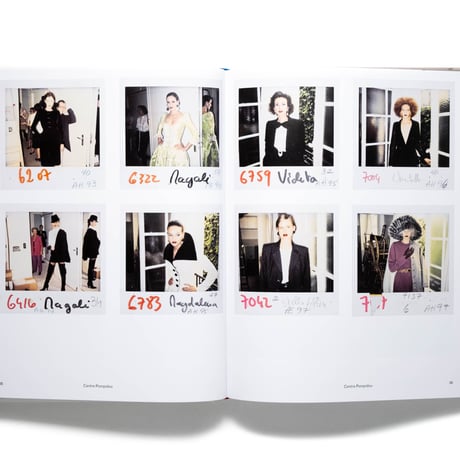 Yves Saint Laurent and Art