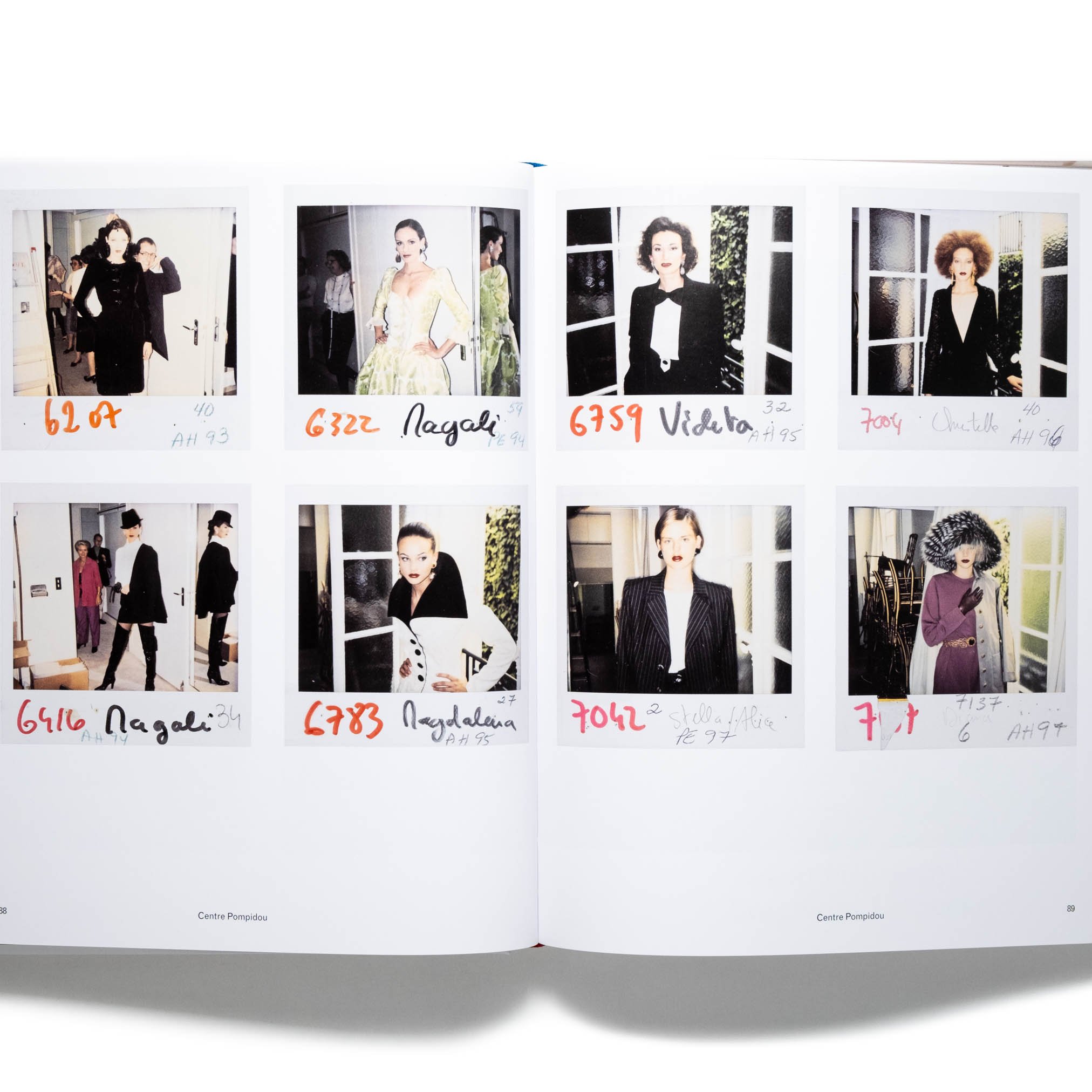 Yves Saint Laurent and Art | Art Book Iskusstvo