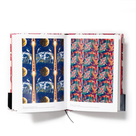 V&A Pattern:  Pop Patterns