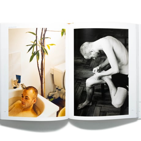 Wolfgang Tillmans: To look without fear