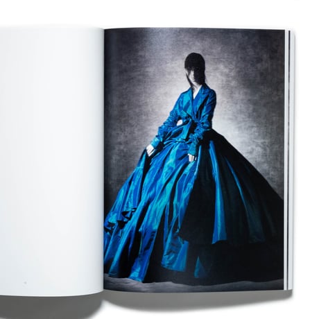 Olivier Theyskens: She Walks In Beauty