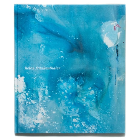 Helen Frankenthaler: Drawing within Nature, Paintings from the 1990s