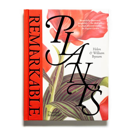 Remarkable Plants