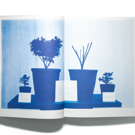 The Colour Journal: The Blue Issue