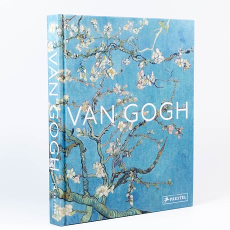Van Gogh: The Bigger Picture
