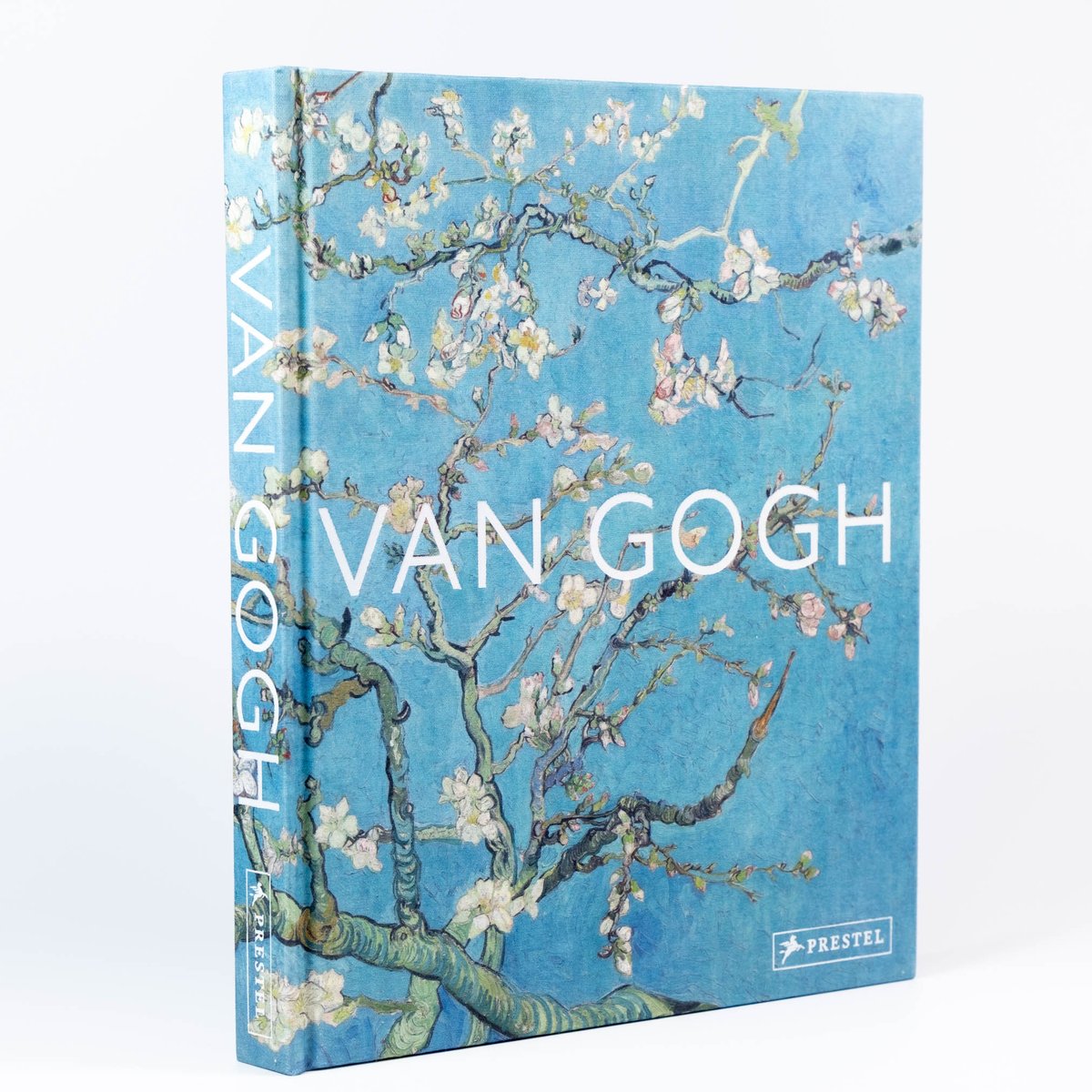 ファン・ゴッホ神話　テレビ朝日　画集 backend=imagemagick;version=1;