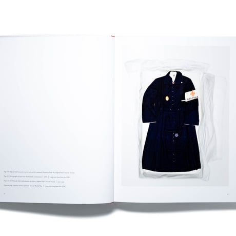 Henry Leutwyler: Humanity