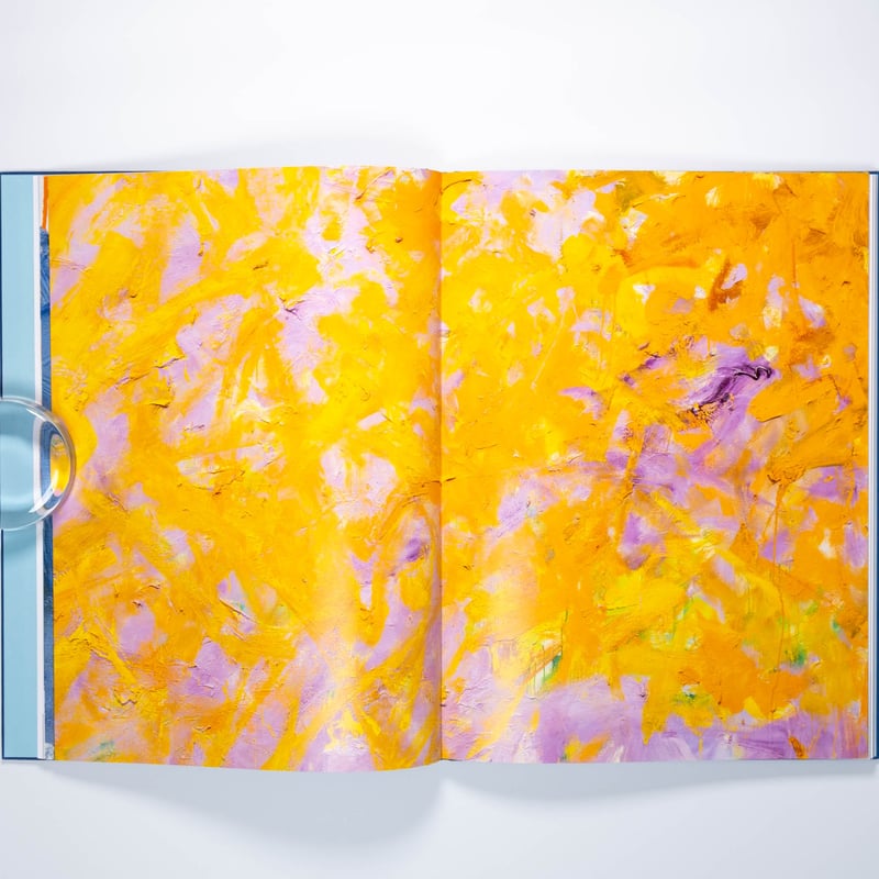 Joan Mitchell: Paintings, 1979–1985 | Art Book