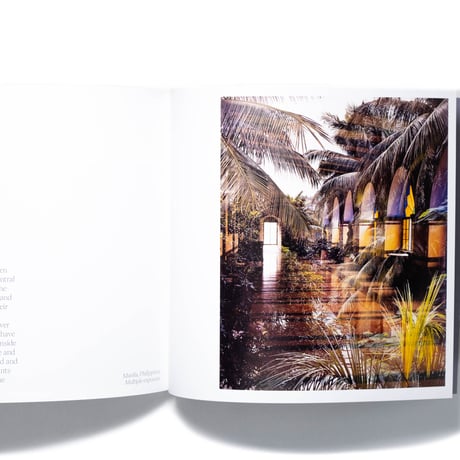 Sean Palfrey: Home