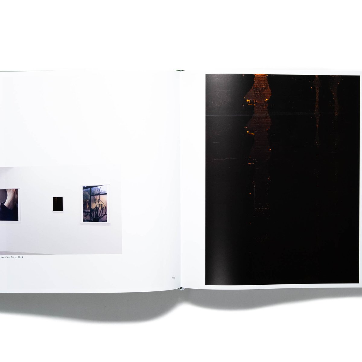 Wolfgang Tillmans. Saturated Light | Art Book I Wolfgang Tillmans. Saturated Light | Art Book I