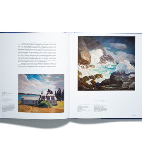 Maine and American Art: The Farnsworth Art Museum