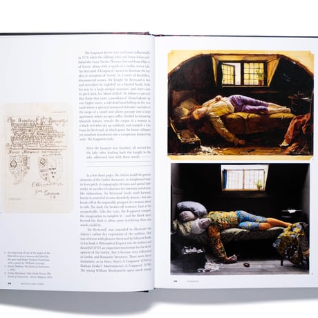 Gothic: An Illustrated History