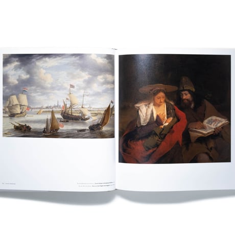 Dutch Art in a Global Age
