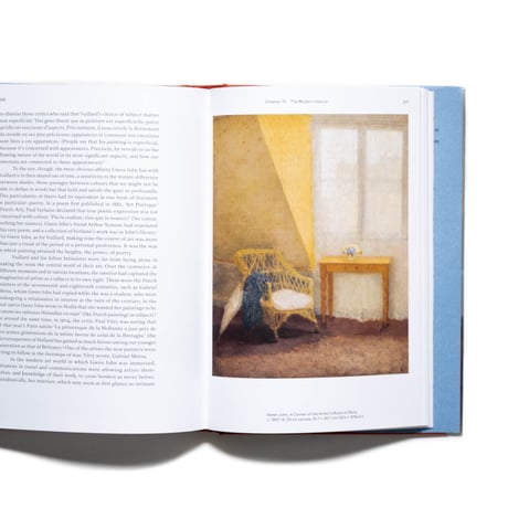 Gwen John: Art and Life in London and Paris