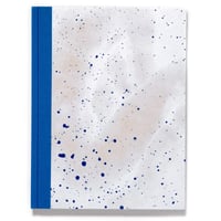 Julie van der Vaart: Blind Spot