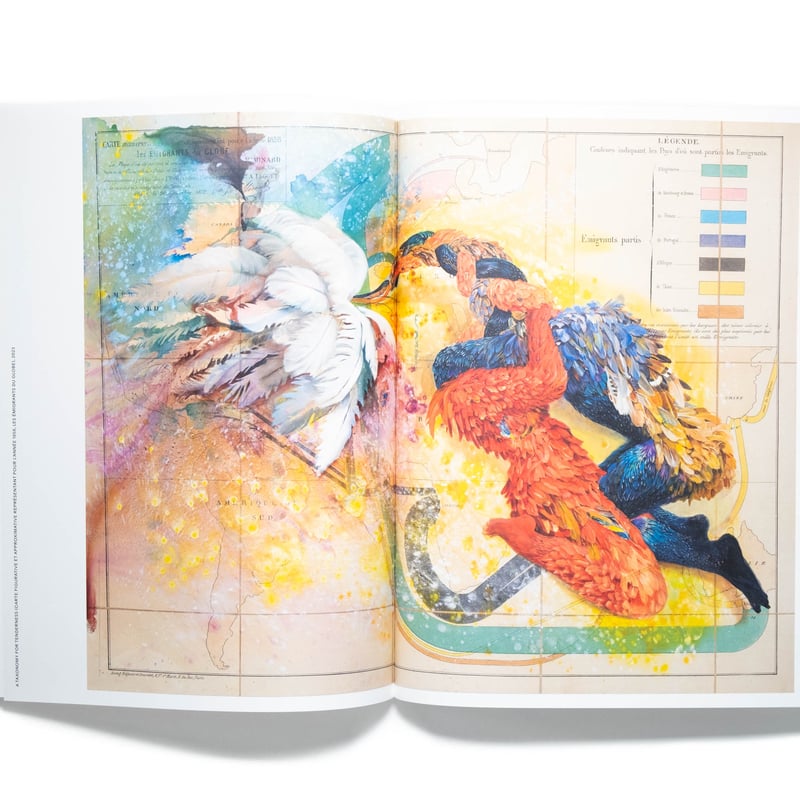 Firelei Báez: Trust Memory over History | Art B
