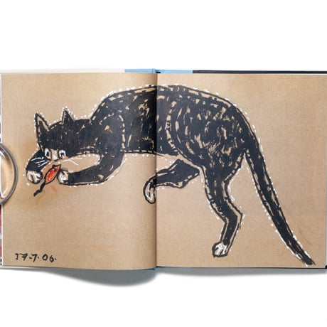 【Outlet】Craxton's Cats
