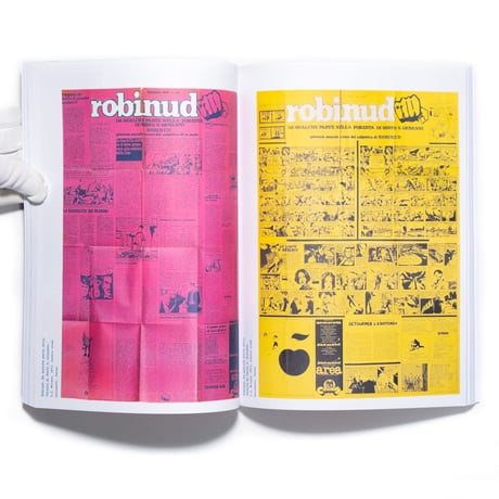 Forbidden to Forbid: Counterculture in Italy 1968-1977