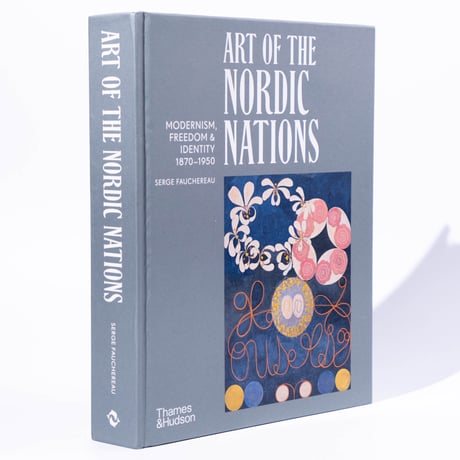 Art of the Nordic Nations