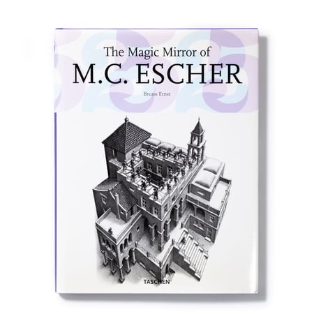 M. C. Escher