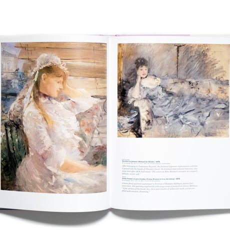 Berthe Morisot
