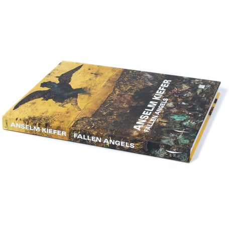 Anselm Kiefer: Fallen Angels