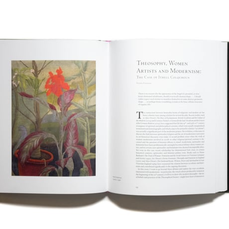 Hilma af Klint ­- The art of seeing the invisible