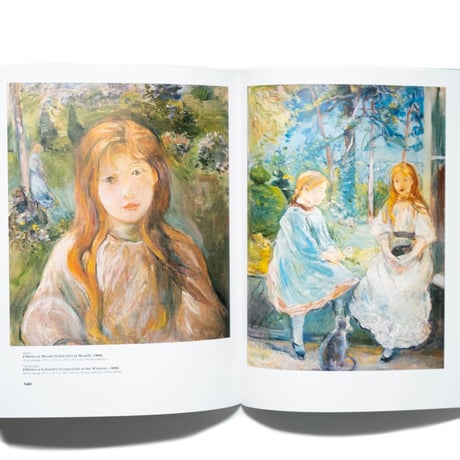 Berthe Morisot