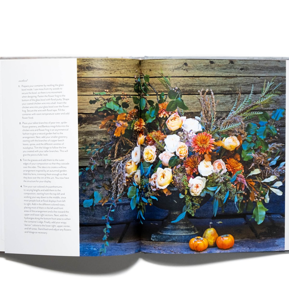 French Blooms: Floral Arrangements Inspired by