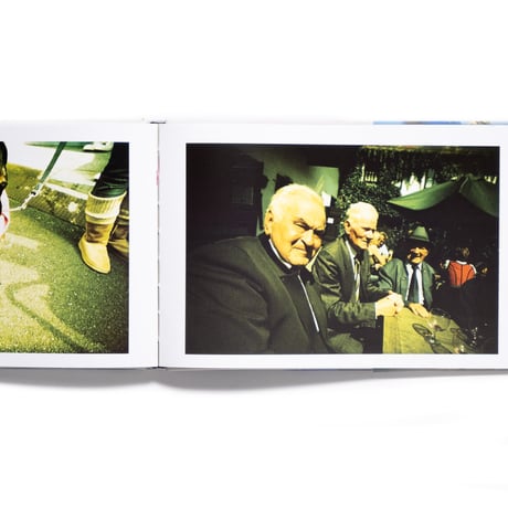 The Lomo LC-Wide: Go Close or Go Home