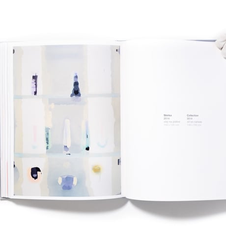 Anna Neborová: The shadows of backlighting