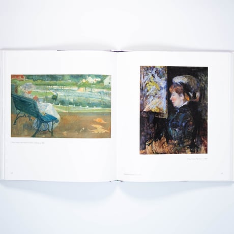 America's Impressionism: Echoes of a Revolution