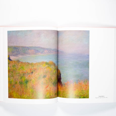 Impressionism: The Hasso Plattner Collection