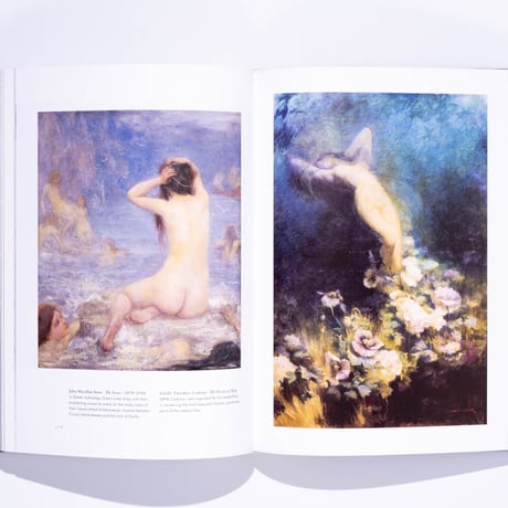 Spirit Worlds. The Library of Esoterica
