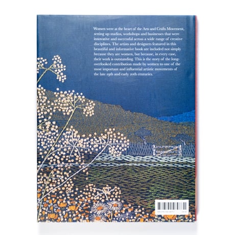 Women Pioneers of the Arts and Crafts Movement