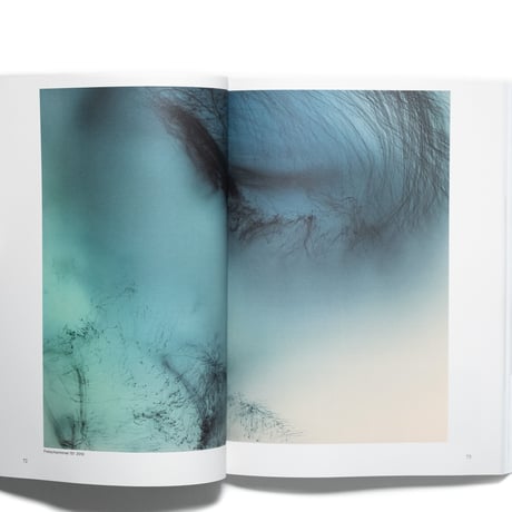 Wolfgang Tillmans: Sound Is Liquid