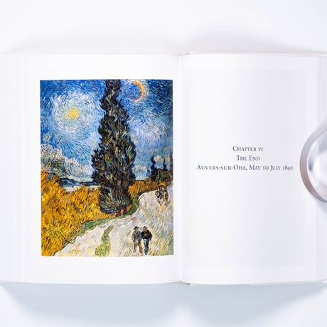 Van Gogh. The Complete Paintings
