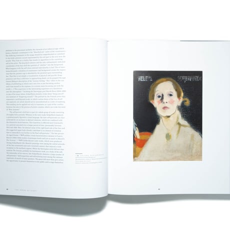 Nordic Painting: The Rise of Modernity