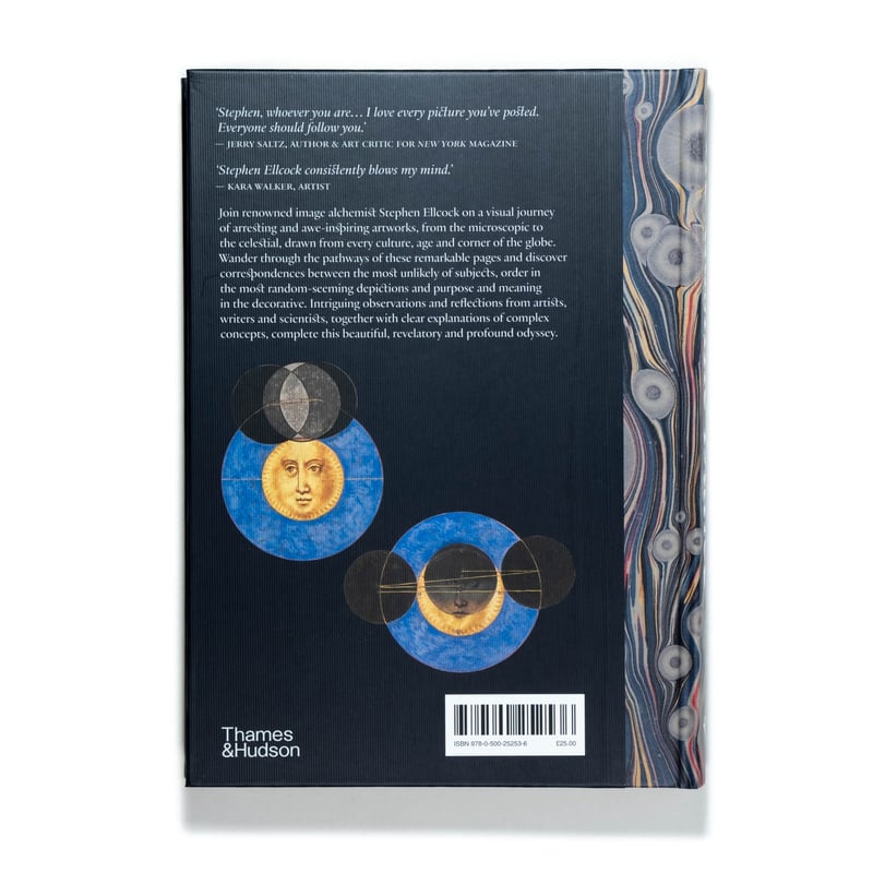 The Cosmic Dance | Art Book Iskusstvo