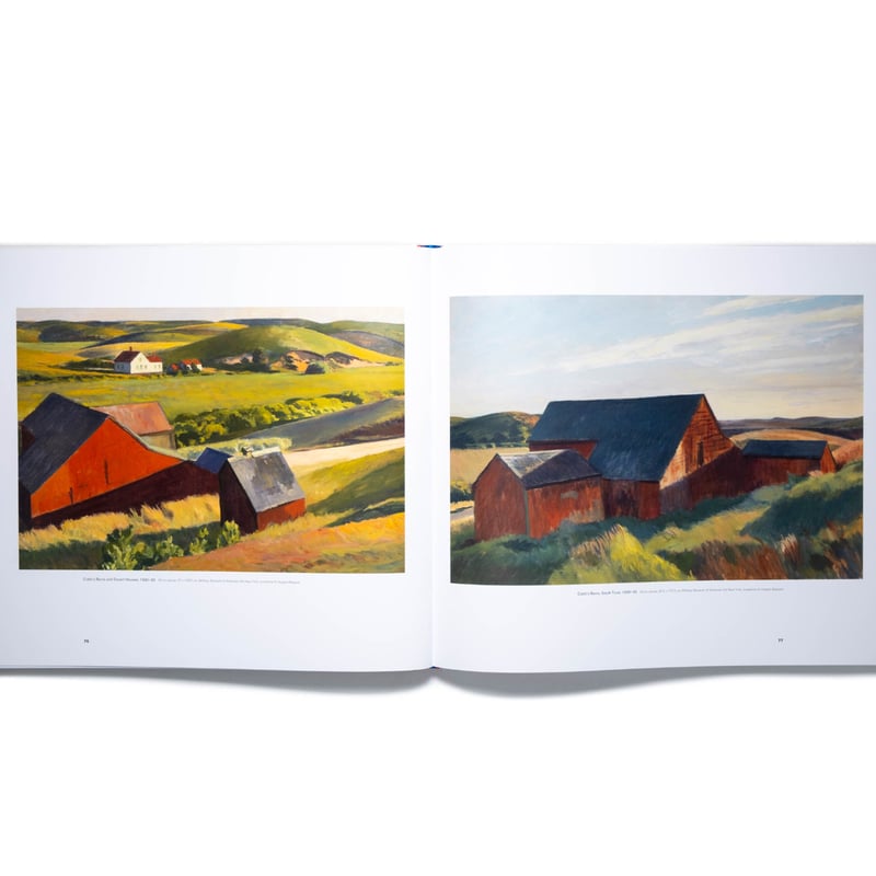 Edward Hopper: A Fresh Look at Landscape | Art